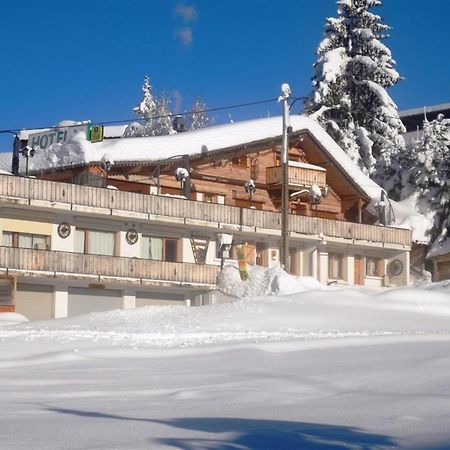 La Molliniere Hotel Notre-Dame-de-Bellecombe Buitenkant foto